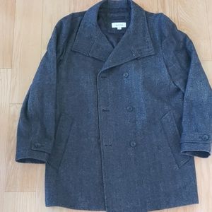 Men's Calvin Klein coat
